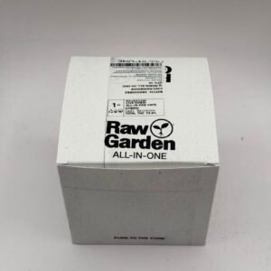 RAW GARDEN 1G ROSIN AIO