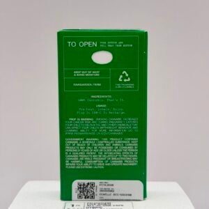 RAW GARDEN 1G ROSIN AIO