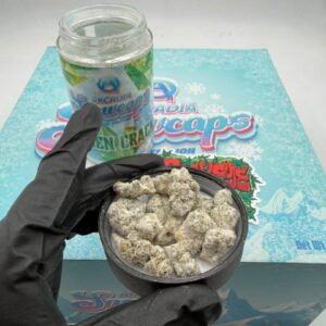 ARCADIA SNOWCAPS OG EDITION