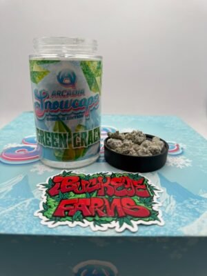 ARCADIA SNOWCAPS OG EDITION