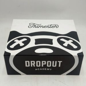 Dropout Academy 3g flavors