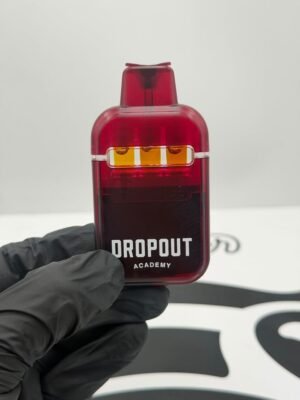 Dropout Academy 3g flavors