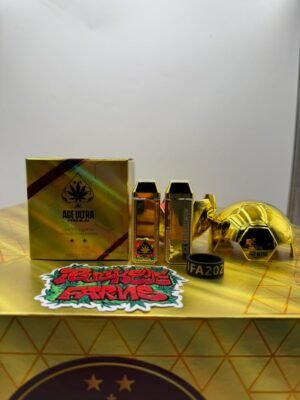 Ace ultra premium world champions 2g