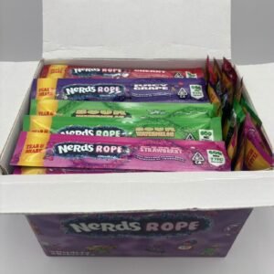 Nerds Rope 600 MG