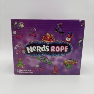 Nerds Rope 600 MG