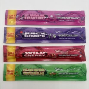 Nerds Rope 600 MG