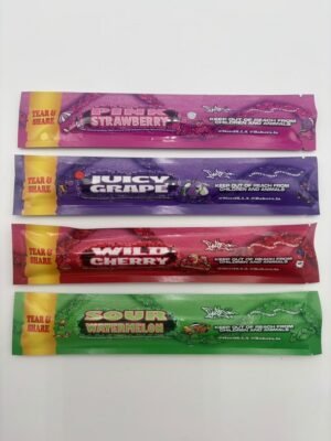Nerds Rope 600 MG