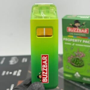 Buzz Bar 3G Disposable