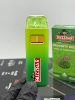 Buzz Bar 3G Disposable