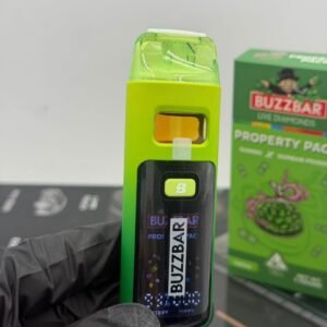 Buzz Bar 3G Disposable