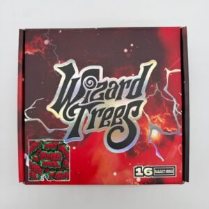 Wizard Trees Pre-Rolls