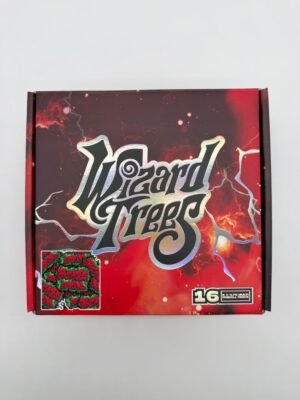 Wizard Trees Pre-Rolls