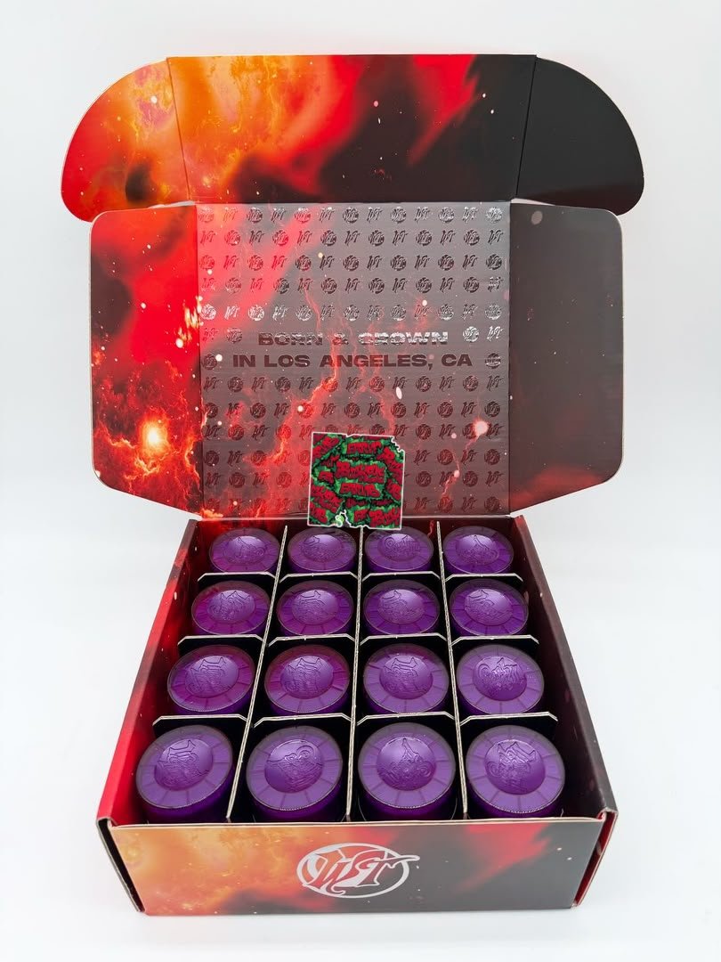 Wizard Trees Pre-Rolls Wizard Trees Pre-Rolls