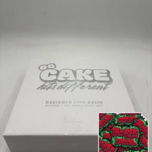 OG CAKE BOX live resin sugar