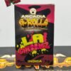 ARCADIA G ROLLS Infused Pre Rolls