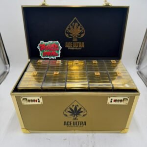 Ace Ultra Premium 4G Disposable