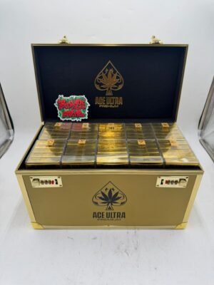 Ace Ultra Premium 4G Disposable