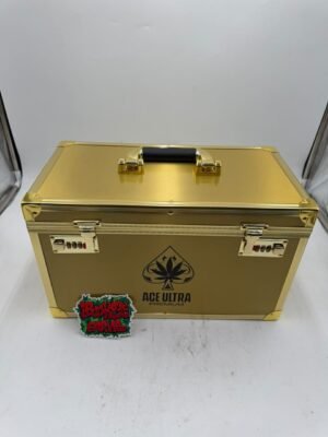 Ace Ultra Premium 4G Disposable