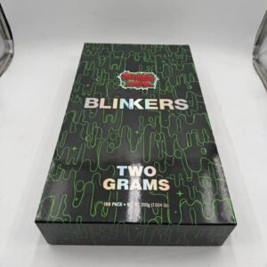 Blinkers 2G Kit Disposable
