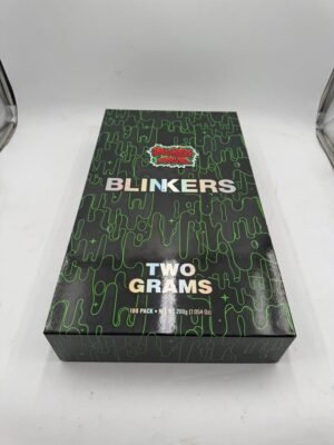 Blinkers 2G Kit Disposable