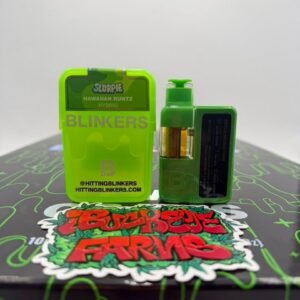 Blinkers 2G Kit Disposable