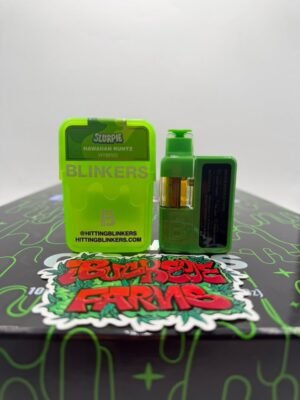 Blinkers 2G Kit Disposable