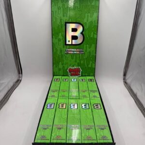 Blinkers 2G Kit Disposable