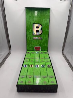 Blinkers 2G Kit Disposable