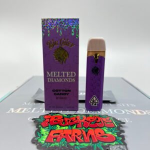 Big Chief MELTED DAIMONDS 2G