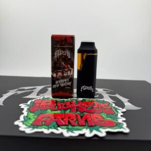 FLUSH 2G Disposable