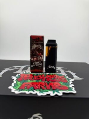 FLUSH 2G Disposable