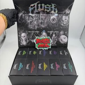 FLUSH 2G Disposable