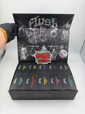 FLUSH 2G Disposable
