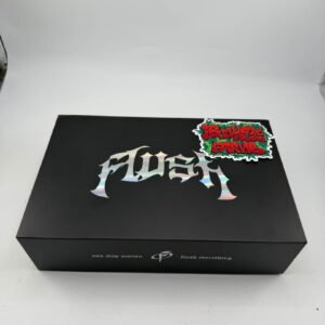 FLUSH 2G Disposable