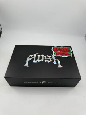 FLUSH 2G Disposable