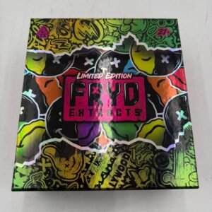 FRYD 2G OG COLLECTION