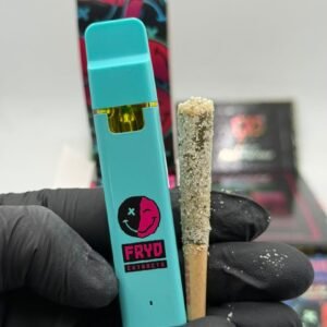 FRYD 2G OG COLLECTION