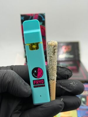 FRYD 2G OG COLLECTION