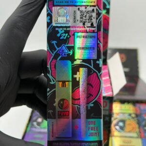 FRYD 2G OG COLLECTION