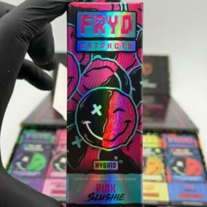 FRYD 2G OG COLLECTION