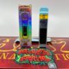 HITZ FINAL EDITION 2G DISPOSABLE