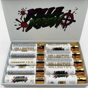HOLLOWTIPS V2 Disposable 2G