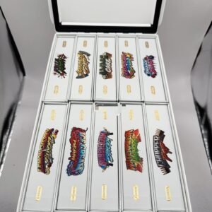 HOLLOWTIPS V2 Disposable 2G