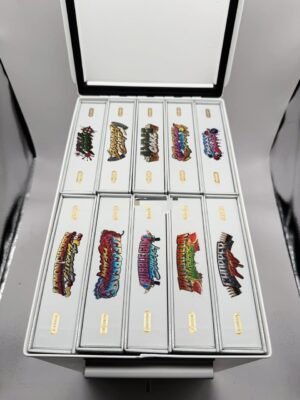 HOLLOWTIPS V2 Disposable 2G