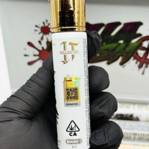HOLLOWTIPS V2 Disposable 2G
