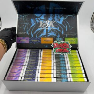 Y3K 2G Disposable