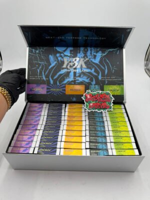 Y3K 2G Disposable