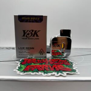 Y3K 2G Disposable