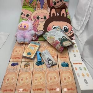 Labubu Disposable 2G