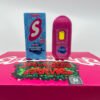 SPRINKLEZ 2G DISPOSABLE